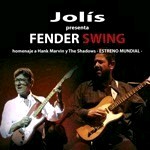Fender Swing, homenaje a Hank Marvin y The Shadows