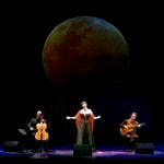 FADO, Minha Lua