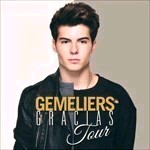 Gemeliers - Gira "Gracias"