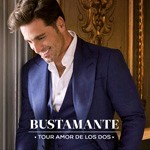 David Bustamante - Tour Amor de los dos