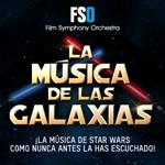La música de las galaxias - FSO Tour 2017