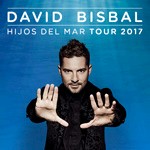 David Bisbal - Hijos del Mar Tour