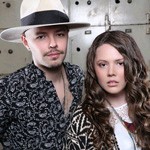 Jesse y Joy - Un besito más Tour 