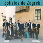 Solistas de Zagreb