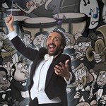 Concierto para Zapata y Orquesta