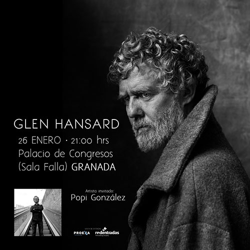 Glen Hansard