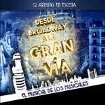Desde Broadway a la Gran Vía