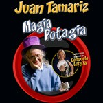 Juan Tamariz - Magia Potagia