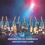 La Azotea - Comparsa Los Carapapas
