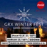 GRX Winter Fest