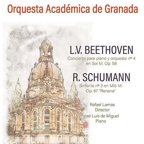 Orquesta Académica de Granada