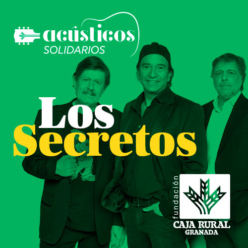 Los Secretos