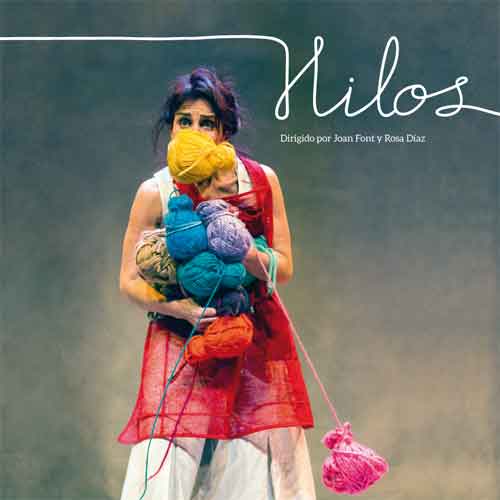 Hilos - Cía La Rous Teatro