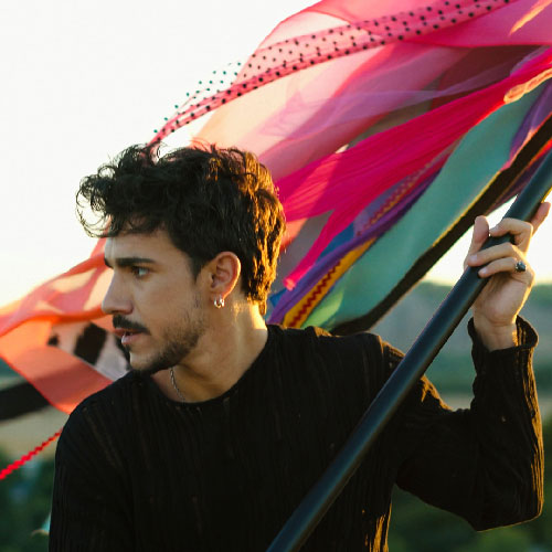 Gonzalo Hermida