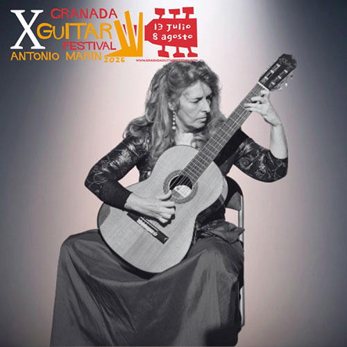 María Esther Guzmán: “A Antonio Marín Montero”